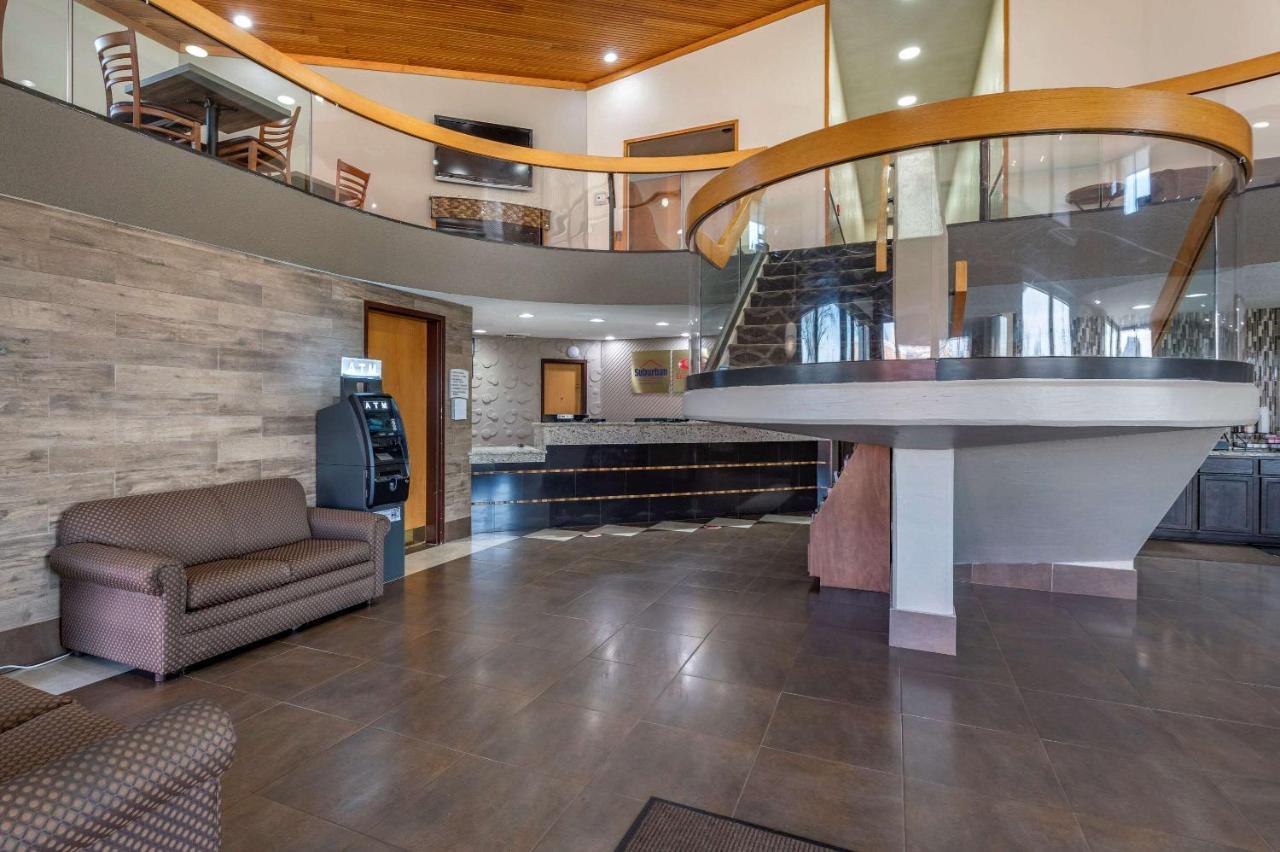 Suburban Studios Лафайетт Экстерьер фото